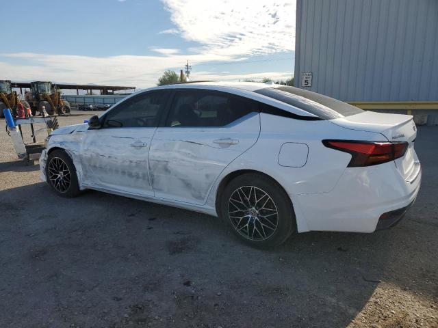 2021 NISSAN ALTIMA SR 1N4BL4CV2MN405080