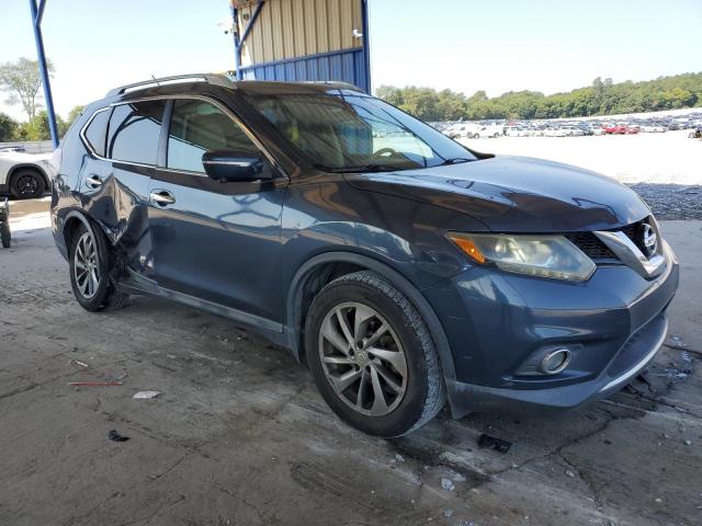 2015 NISSAN ROGUE S 5N1AT2MT8FC810409