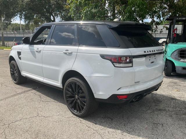 2017 LAND ROVER RANGE ROVE SALWZ2FE3HA153176