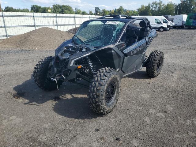 2023 CAN-AM MAVERICK X 3JBVXAV22PE000314