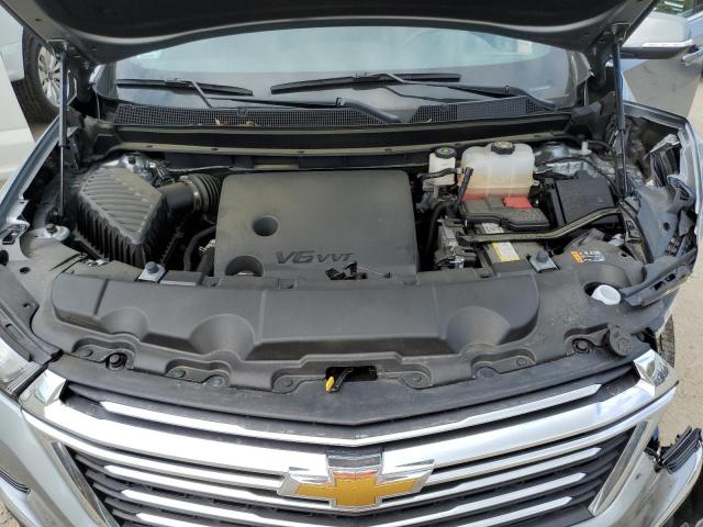 2023 CHEVROLET TRAVERSE L - 1GNEVGKW1PJ309991