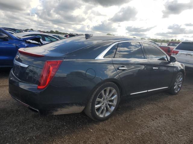 2016 CADILLAC XTS LUXURY COLLECTION 2G61M5S30G9162839