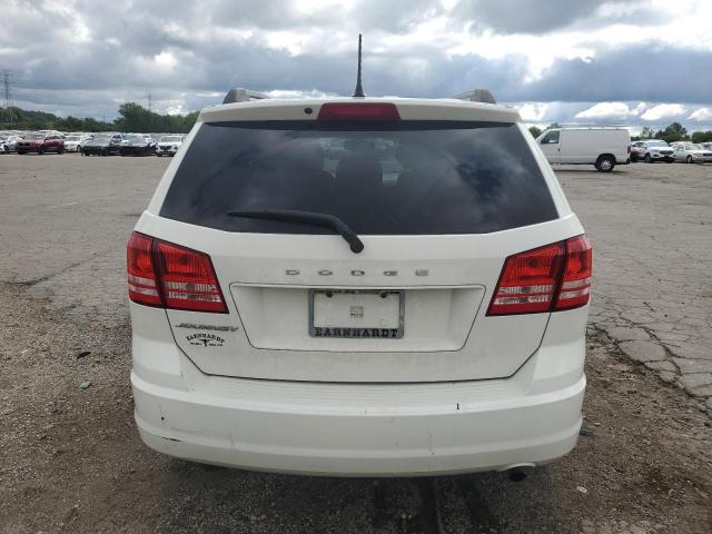2017 DODGE JOURNEY SE 3C4PDCAB8HT626768