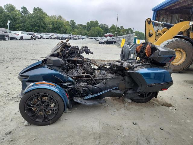 2021 CAN-AM SPYDER ROA 2BXNBDD21MV001681