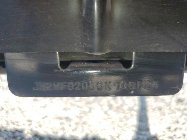 2006 HONDA CN250 - JH2MF02056K900524