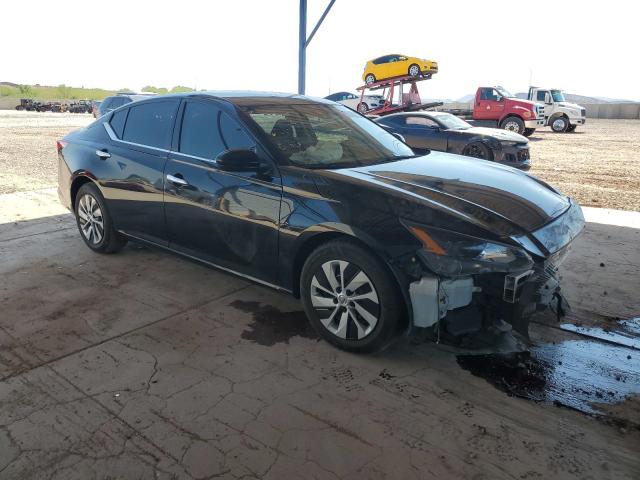 2022 NISSAN ALTIMA S 1N4BL4BV6NN409801