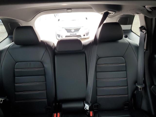 2025 HONDA CR-V SPORT 5J6RS6H91SL042874