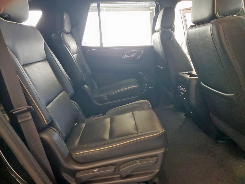 2021 CHEVROLET TAHOE K1500 PREMIER 1GNSKSKD1MR275027
