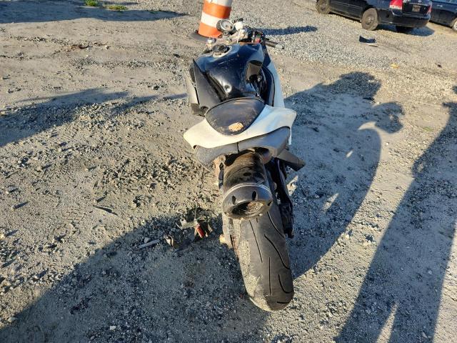 2007 KAWASAKI ZX600 P JKAZX4P167A000186