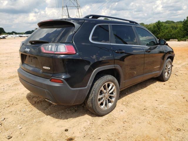 2022 JEEP CHEROKEE LATITUDE LUX 1C4PJLMX2ND519894
