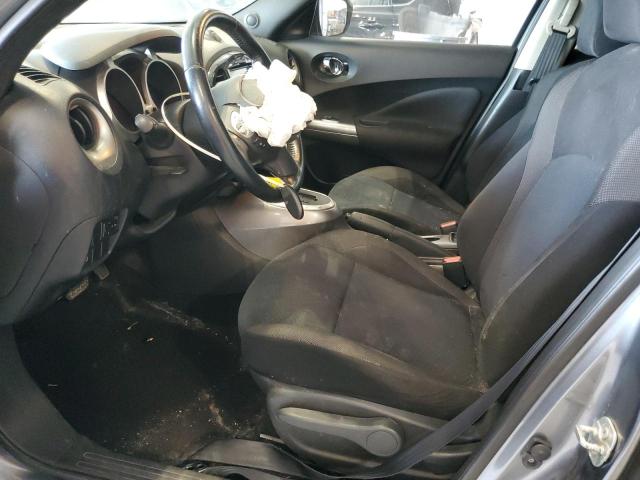 2017 NISSAN JUKE S JN8AF5MR2HT705342
