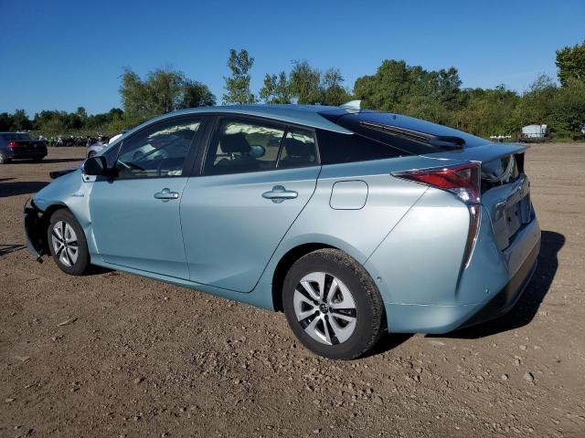 2018 TOYOTA PRIUS JTDKBRFU3J3586646