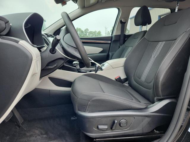 2024 HYUNDAI TUCSON SEL - 5NMJBCDEXRH396263