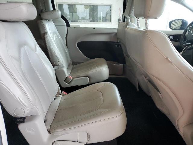 2021 CHRYSLER VOYAGER LX 2C4RC1DGXMR542147