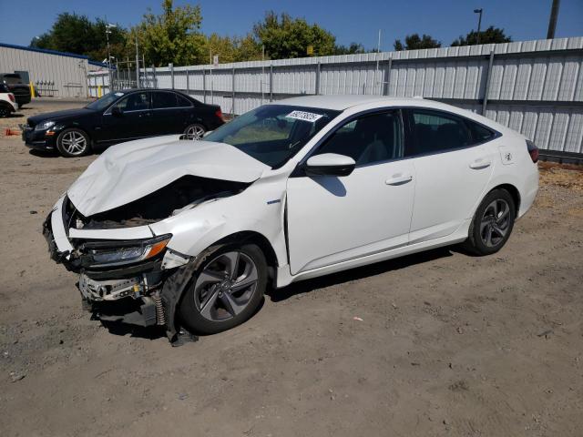 HONDA INSIGHT EX