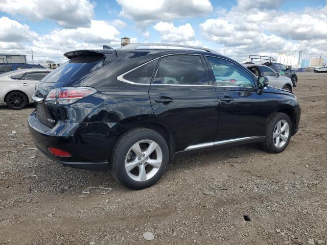 2015 LEXUS RX 350 BAS 2T2BK1BA0FC329984