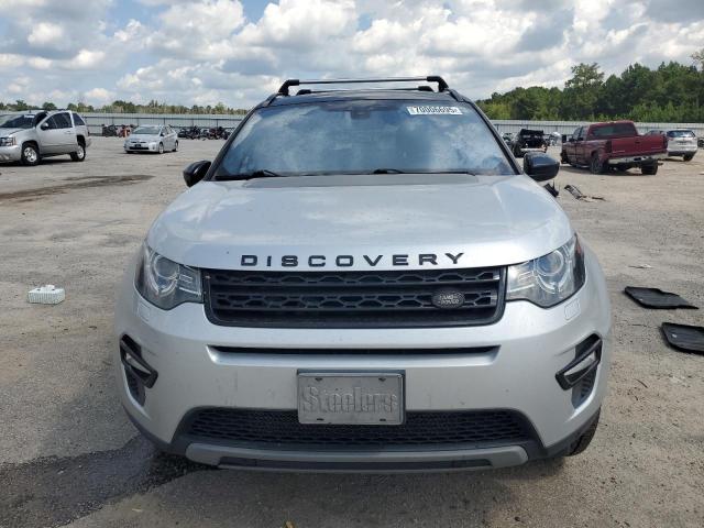 2017 LAND ROVER DISCOVERY SPORT HSE SALCR2BGXHH696817
