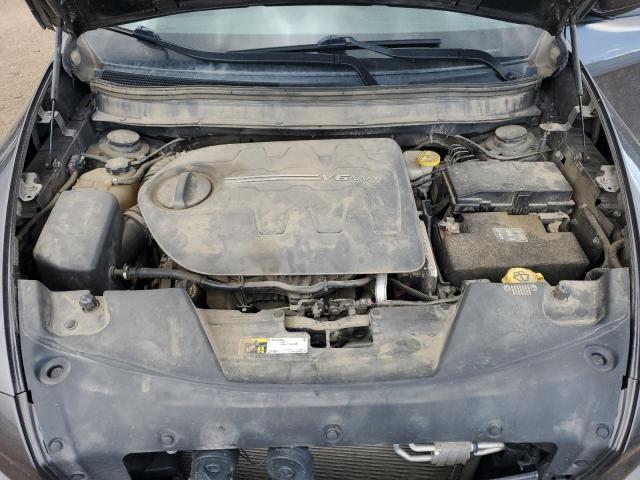 2018 JEEP CHEROKEE L - 1C4PJMCX0JD609188