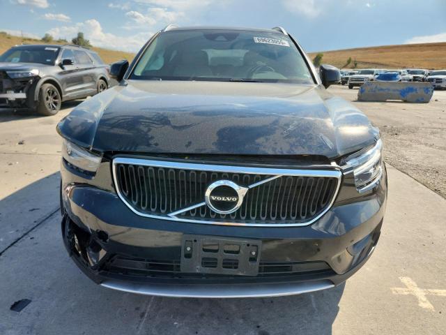 2020 VOLVO XC40 T4 MO YV4AC2HK1L2251208