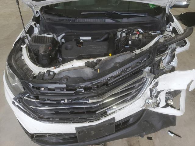 2018 CHEVROLET EQUINOX PR 3GNAXVEV2JS611621
