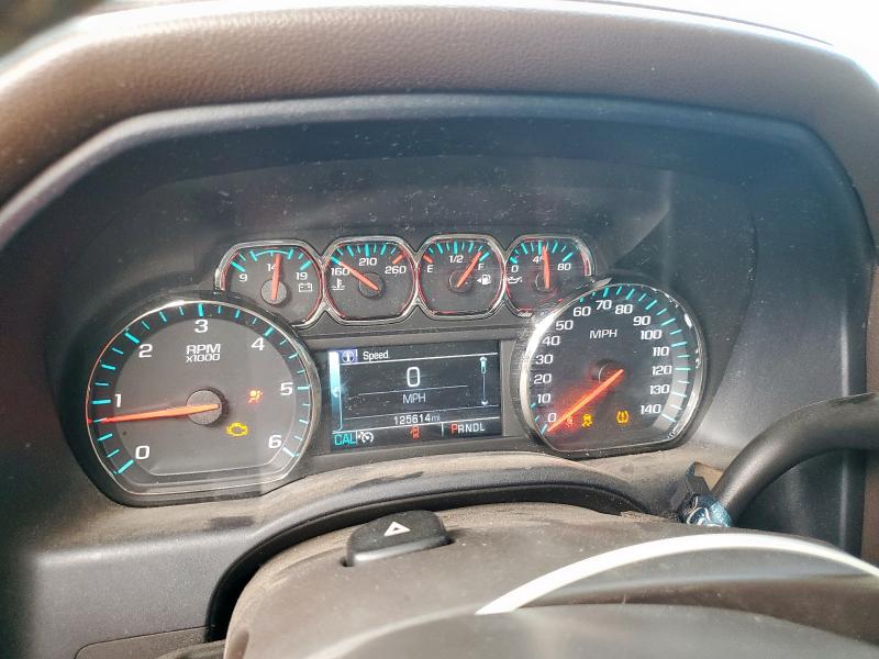 2018 GMC SIERRA C15 3GTP1NEC8JG619566