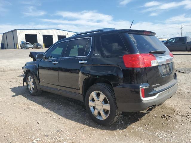 2016 GMC TERRAIN SL - 2GKFLPE31G6190765