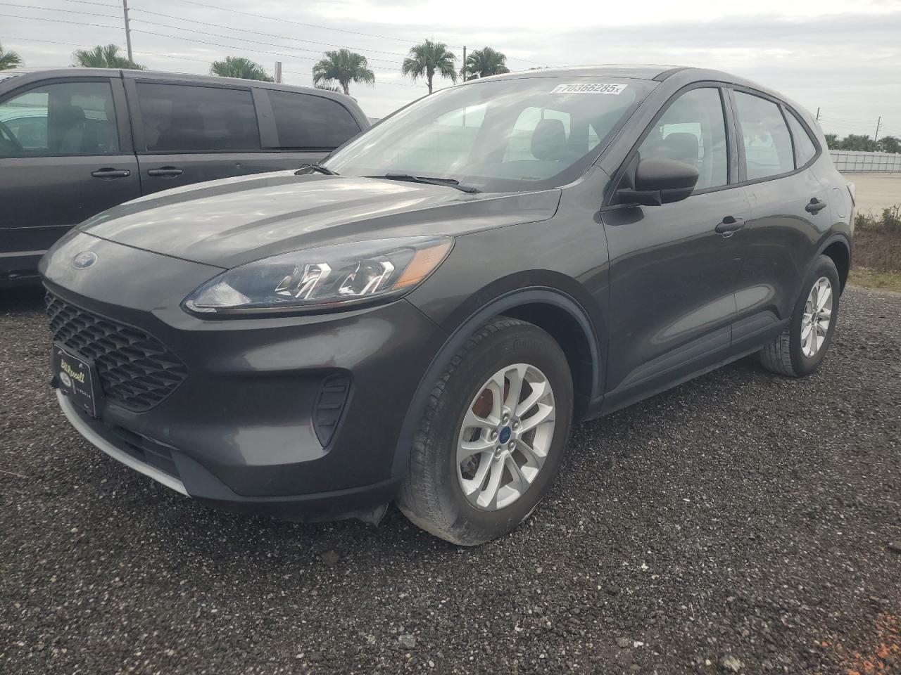 FORD ESCAPE S