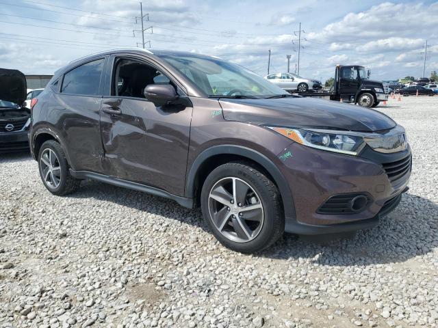 2022 HONDA HR-V EXL 3CZRU6H74NM700327
