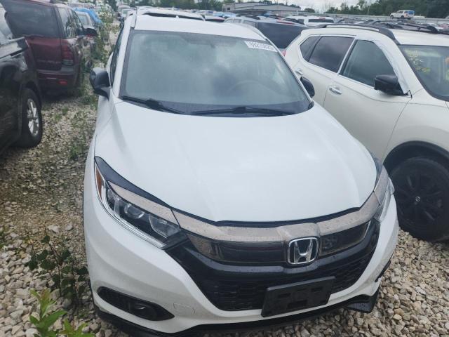 2021 HONDA HR-V SPORT 3CZRU6H12MM734230