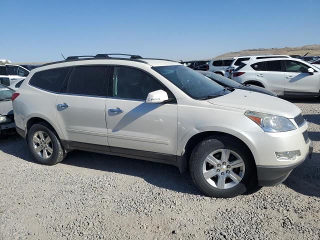 2012 CHEVROLET TRAVERSE L - 1GNKVJED9CJ283175