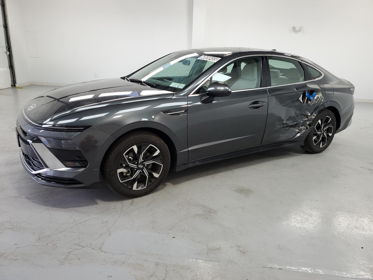 HYUNDAI SONATA SEL