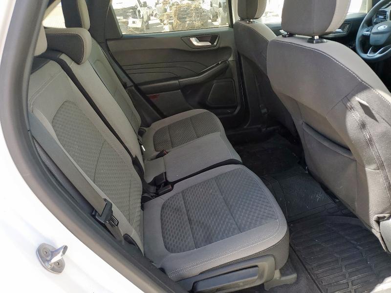 2021 FORD ESCAPE SE 1FMCU0G62MUA46256