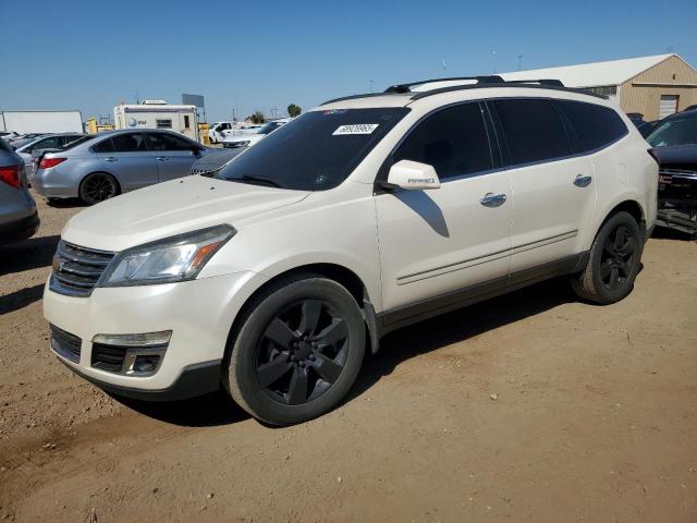 CHEVROLET TRAVERSE L