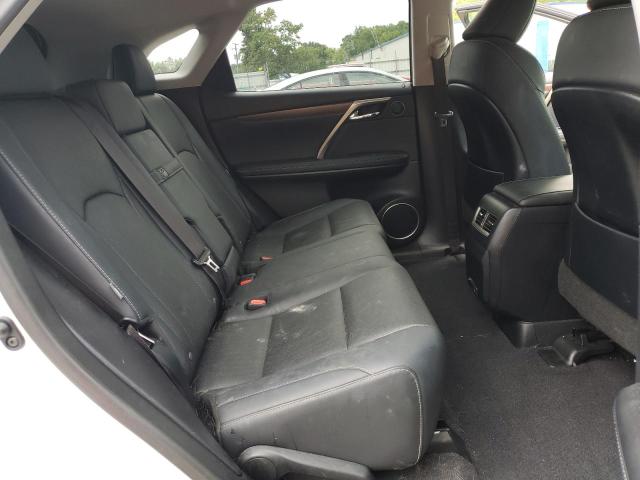 2021 LEXUS RX 350 JTJHZMDA7M2052929