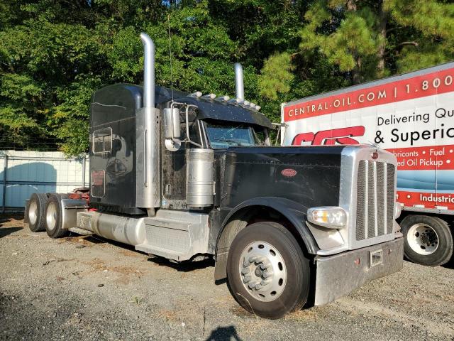 2022 PETERBILT TRACTOR 389 #3304882536