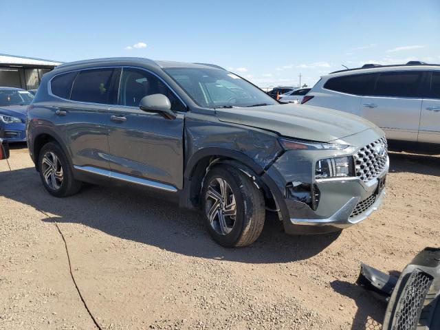 2022 HYUNDAI SANTA FE SEL 5NMS2DAJ2NH473228