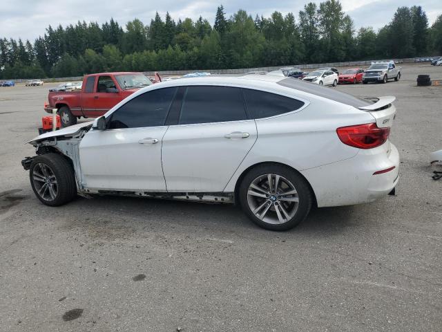2017 BMW 340 XIGT WBA8Y3C39HG450829