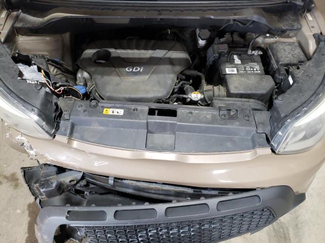2015 KIA SOUL KNDJN2A26F7157453