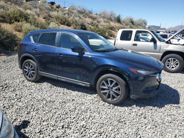 2018 MAZDA CX-5 TOURI - JM3KFACM7J1400166