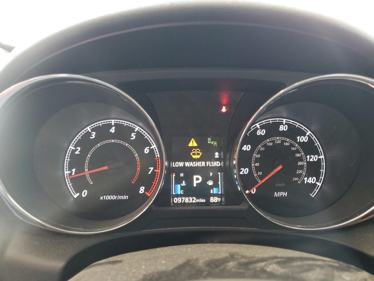 MITSUBISHI OUTLANDER ES