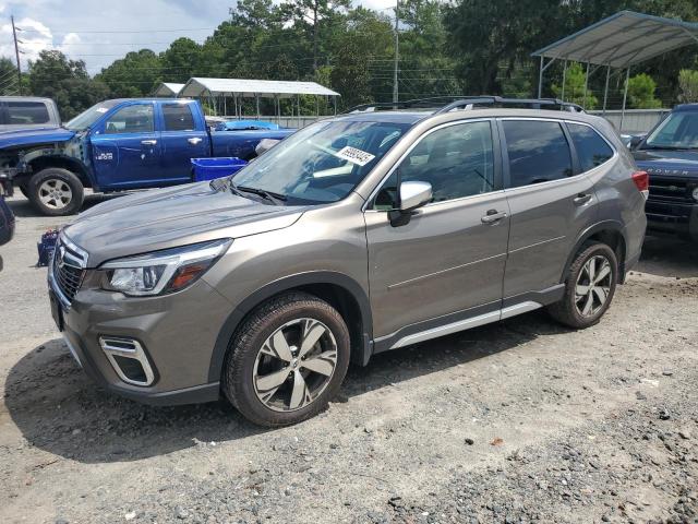 2020 SUBARU FORESTER T JF2SKAXC7LH505100
