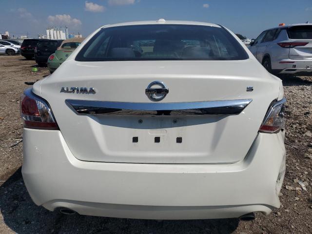 2015 NISSAN ALTIMA 2.5 - 1N4AL3AP5FN379815