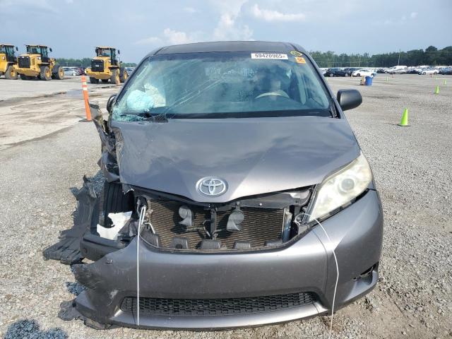 2014 TOYOTA SIENNA - 5TDZK3DC6ES480394