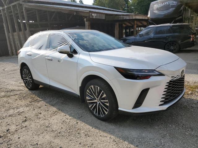 2024 LEXUS RX 350H BA 2T2BBMCA6RC051774