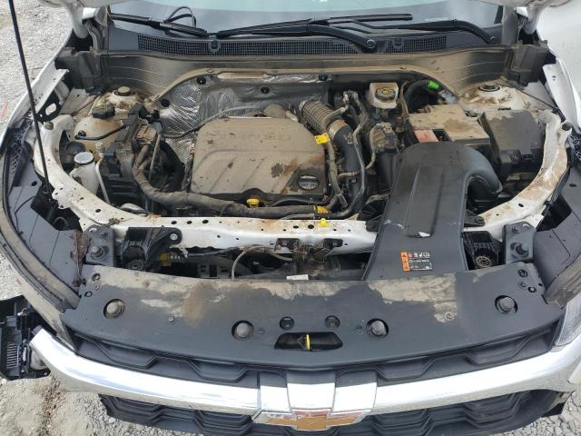 2024 CHEVROLET TRAX LS KL77LFE23RC205193