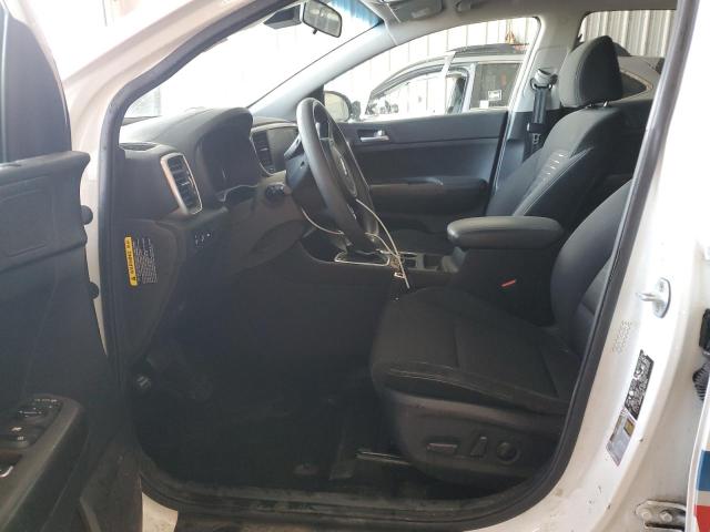 2020 KIA SPORTAGE L - KNDPMCAC7L7647004