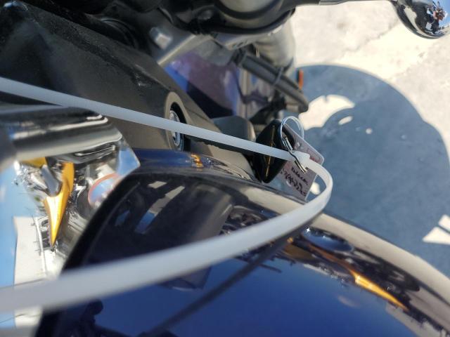 2007 SUZUKI VZ800 JS1VS56A272101479