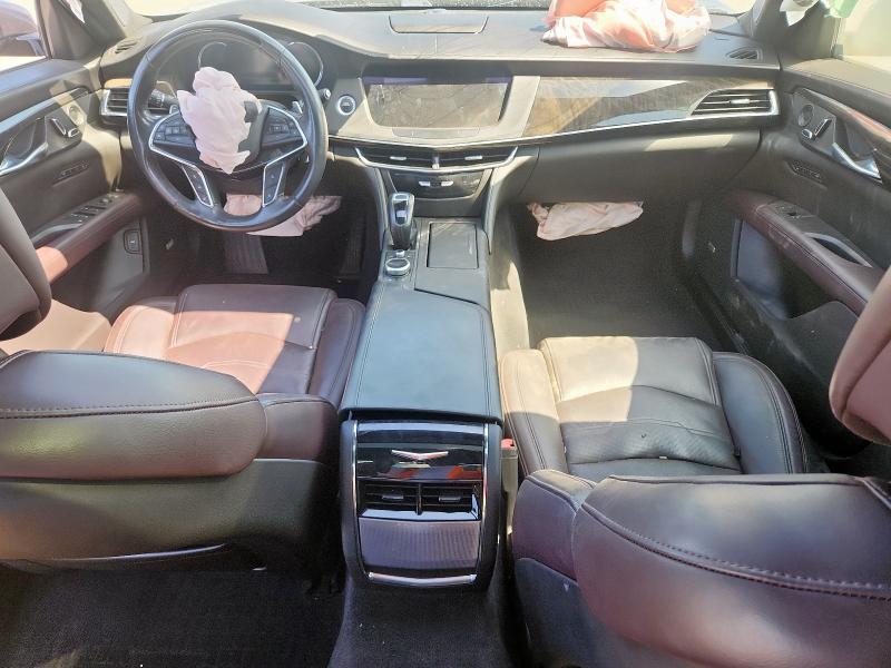 2019 CADILLAC CT6 - 1G6KE5RS7KU130626