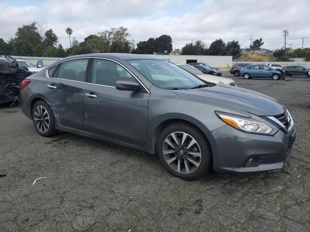 2018 NISSAN ALTIMA 2.5 1N4AL3AP6JC119637