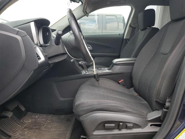 2017 CHEVROLET EQUINOX LT - 2GNALCEK7H1520758